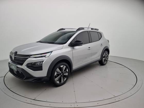 RENAULT KARDIAN 1.0 TCE FLEX TECHNO EDC RENAULT KARDIAN 1.0 TCE FLEX TECHNO EDC